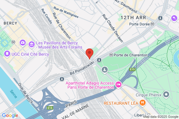 Ecole D Arts Martiaux Eric Pariset