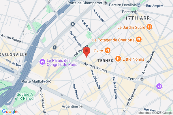 Association Internationale De Grands Magasins