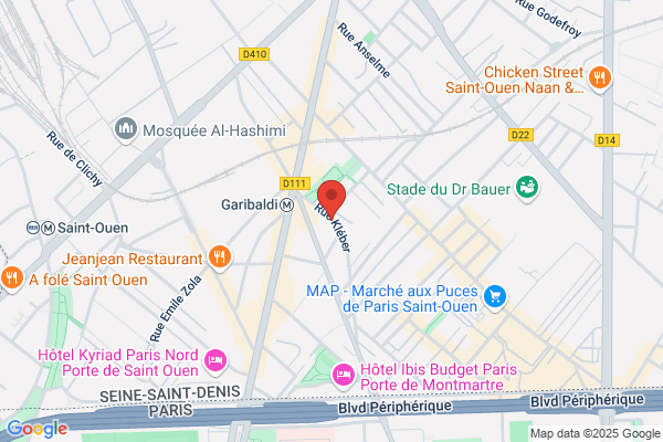 Association Vie Libre Regionale