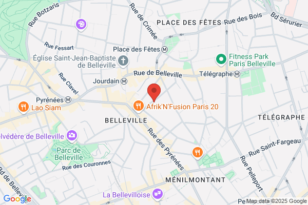 Cgl Ile De France Confederation Generale Du logement