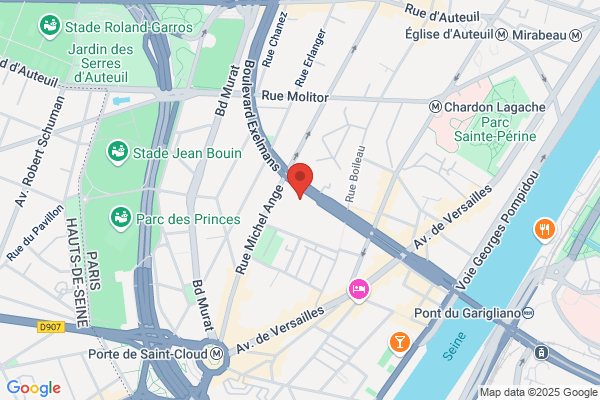 Clcv Consommation Logement Et Cadre De Vie siege national
