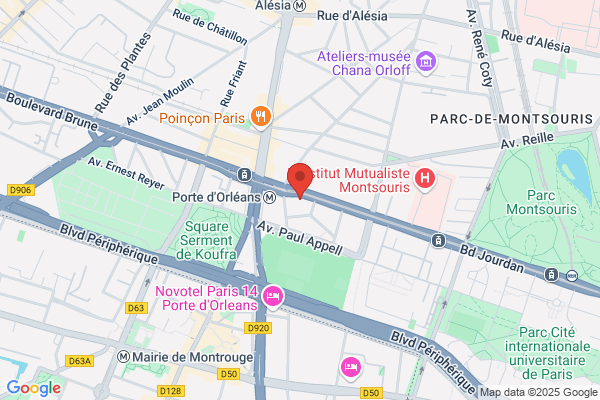 Gihp National Groupement Insertion Personnes Handicapees