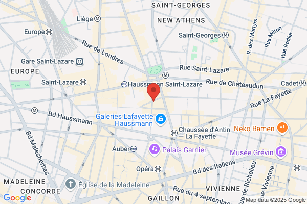 Cobaty International France