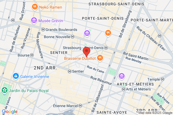 Al Nawasi Trading Company France