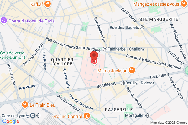Andar Association Nationale Defense Contre L Arthrite rhumat