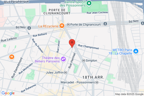Antenne Jeunes Information