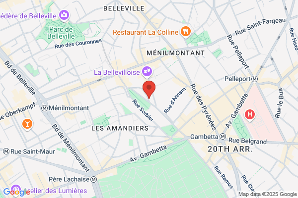 Assistance A Domicile Multiservices