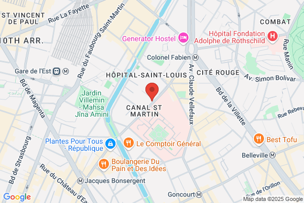 Association Conge Solidaire