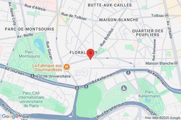 Association Des Paralyses De France Apf Delegation De Paris