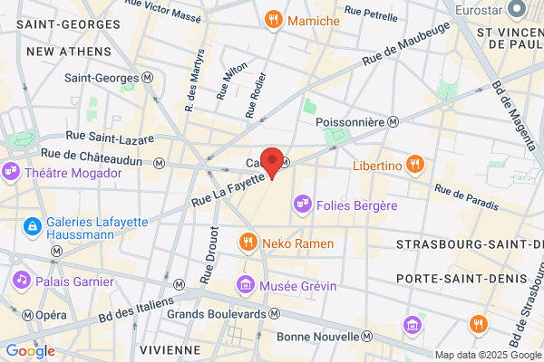 sur le chemin de la restitution