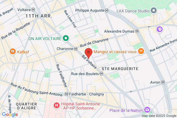 AUTO MOTO ECOLE 66