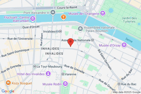 Afirst Association Franco Israel Pour Recherche Scient et