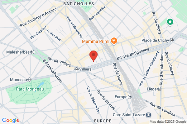 Amis De Mozart Association