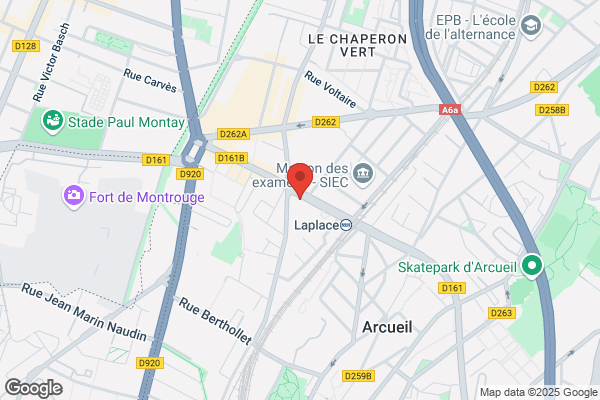 Association D Entraide Familiale Aef
