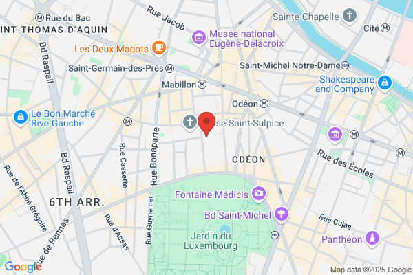 Association De L Ecole Odontologique De Paris