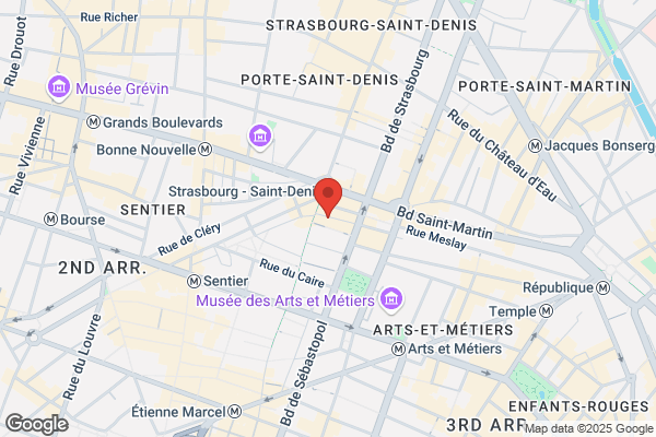 Association Franco Italienne Pour La Recherche Industrielle e