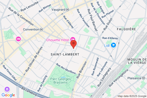 Association La Route Des Jeunes