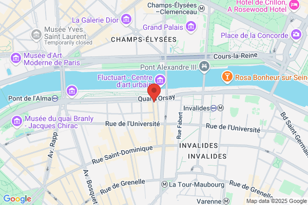 Association Nationale Des Maires Des Stations Classees et