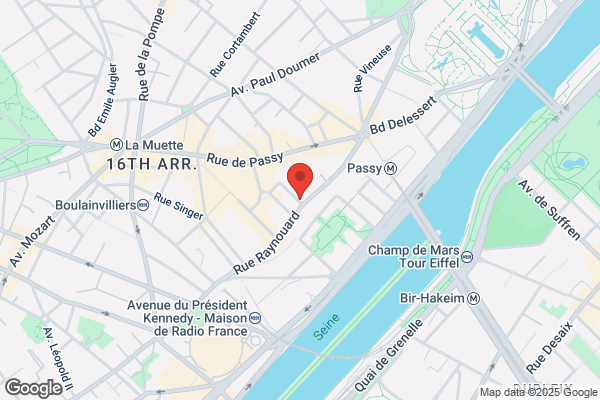 AXA Prévoyance & Patrimoine Ghislain Mandula