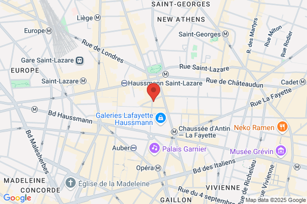 Matmut Assurances