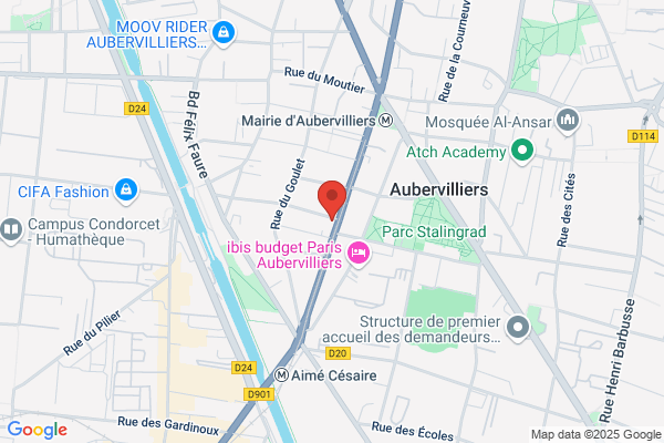 Matmut Assurances