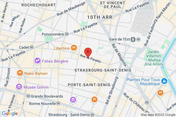 I.R.N.I.S (Institution De Retraite Nationale Interprof.Des Salaires)