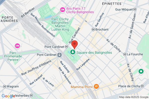 Access Monceau Video