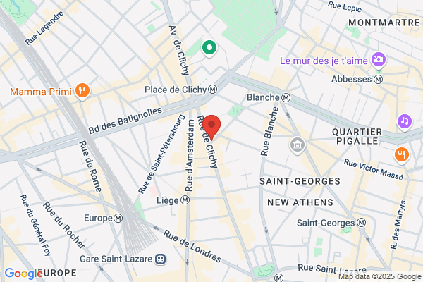 Centre De Correction Auditive Cca