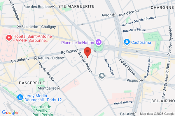 Centre Francais D Audiologie