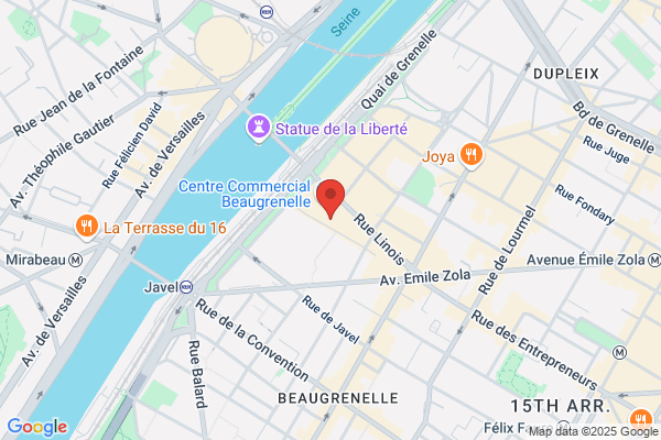 Devialet Beaugrenelle