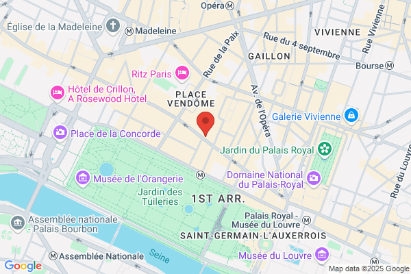 Cabinet Foussier Et Associes