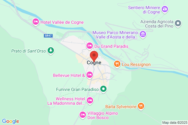 Cogenec