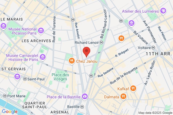 Auto Ecole Du Chemin Vert