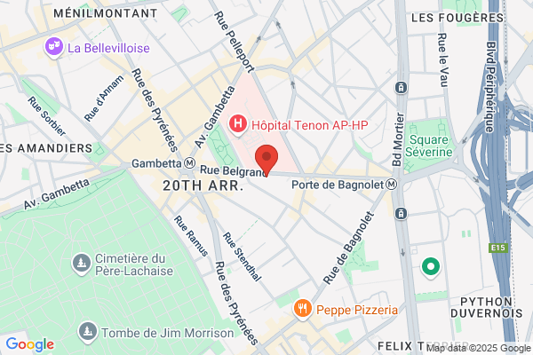 Auto Ecole Jean Claude