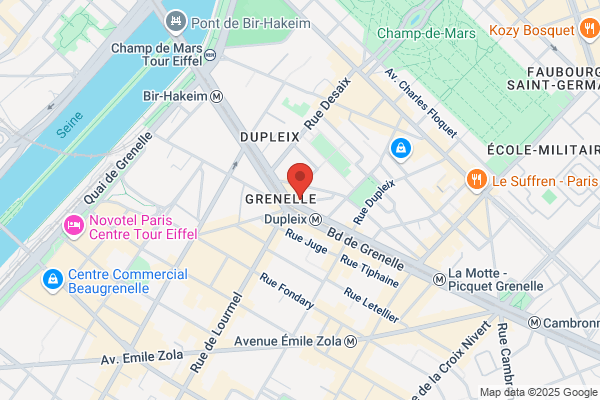Ecfl Ecole De Conduite Francaise
