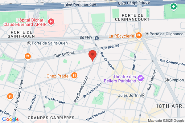 Ecfl Ecole De Conduite Francaise Damremont