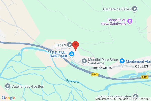 Ecole De Formation Fourche
