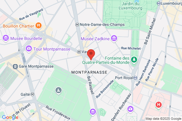 Auto Bilan 75