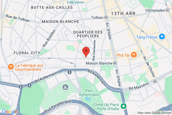 Garage Des Peupliers