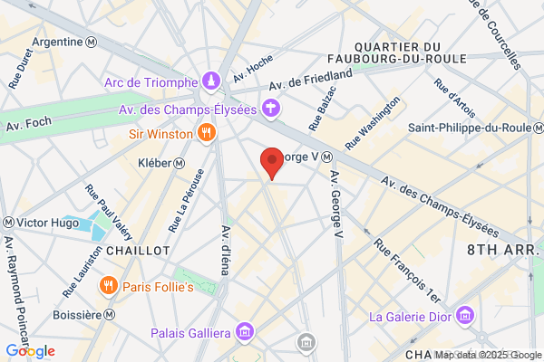 IMARTLAW Me Ismay Marçais Avocat