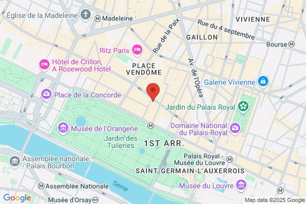 Avocat Reiter Paris