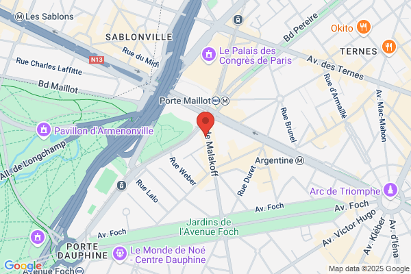 Entremont Frederic Avocat