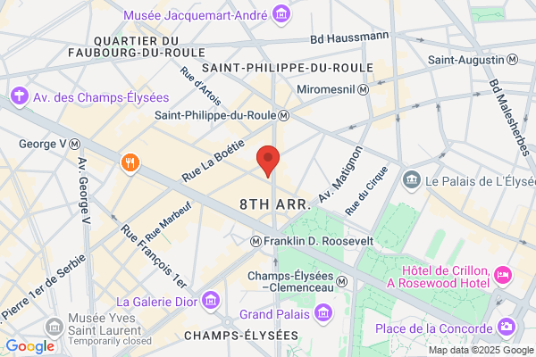 Aboukrat Gilbert Avocat