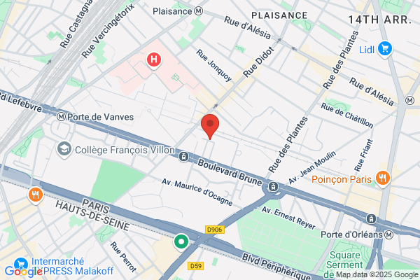 Affif Marie Laure Avocat