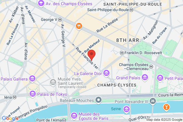 Allen Et Overy