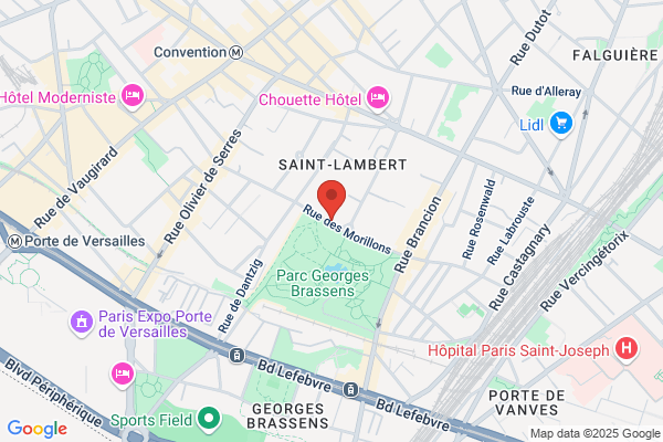 Amblard Benedicte Maitre