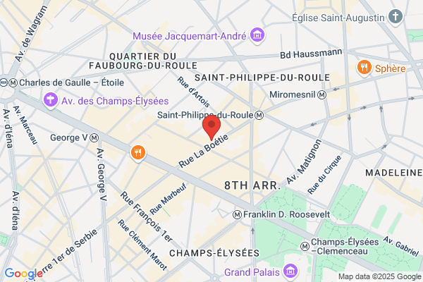 Ambrosini Denis Avocat