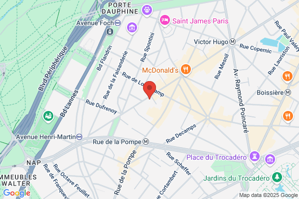 Amy Jean Christophe Avocat