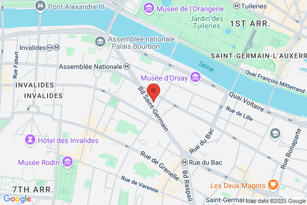 Annicchiarico Dominique Avocat