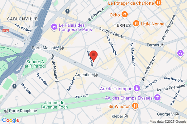 Annoncia Nicole